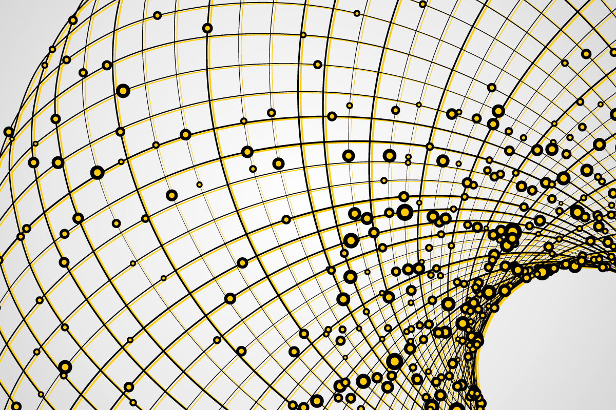 data modeling