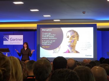 Gartner London