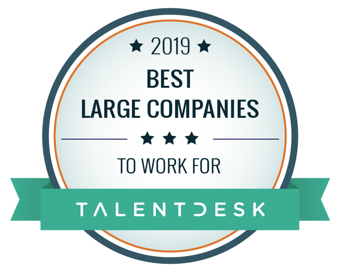 Best Large Companies in Scottsdale, AZ