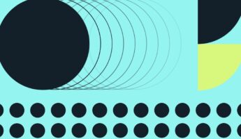 Abstract image pattern