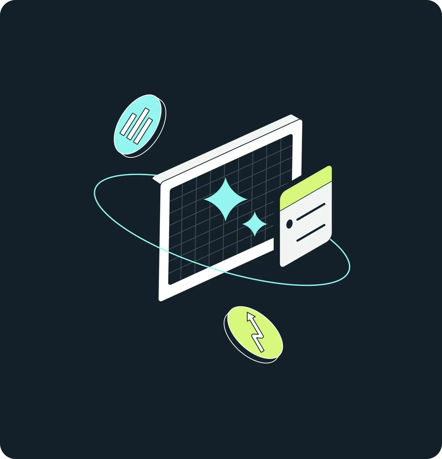 Look and Feel/Customization Landing page