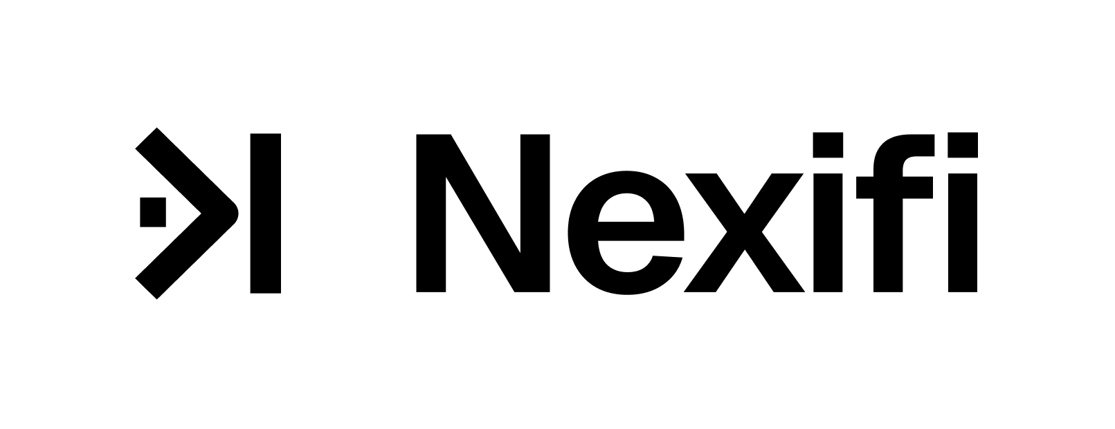 nexifi logo