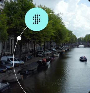 DataBricks Amsterdam Landing page