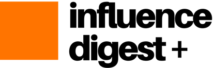 influencedigest logo