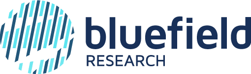 Bluefield research logo