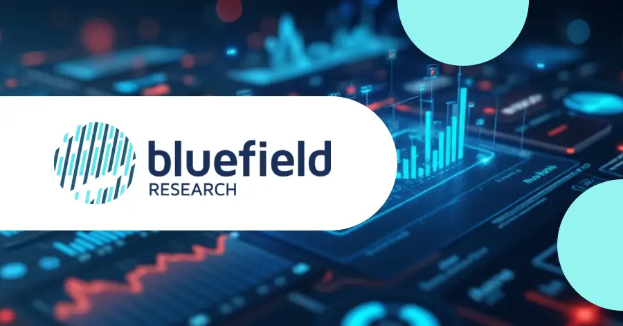 How Bluefield Research uses Sisense Intelligence to deliver smarter ...