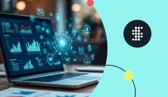 Analytics graphical representation