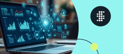 Analytics graphical representation