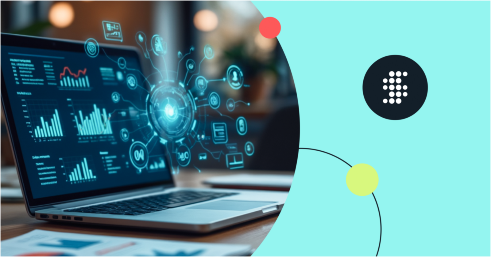 Embedded analytics examples and use cases