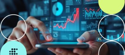 Analytics graphical representation