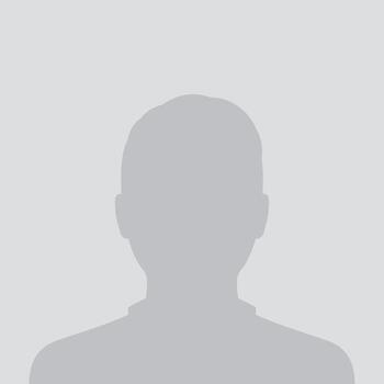 Placeholder headshot