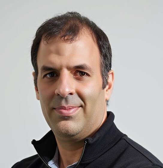 Shlomi Dagan
