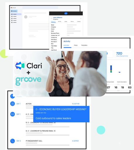 Clari Groove 2026 Blog