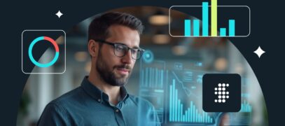 Analytics for SaaS