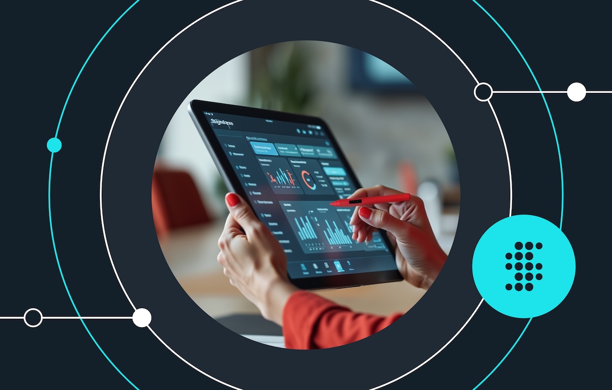 AI Embedded Analytics