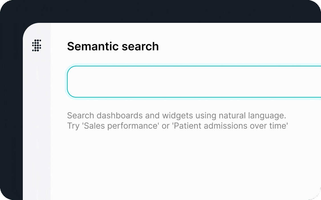 Sisense SemanticSearch revised