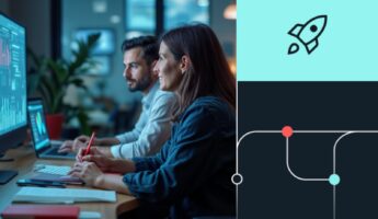 report what analytics teams build feature