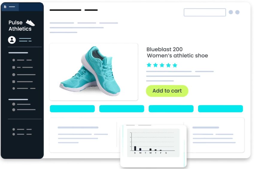 product analytics