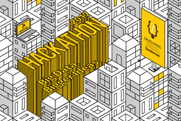 Sisense Hackathon