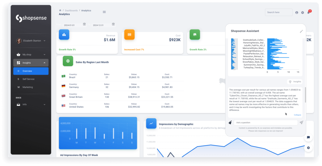 Best AI Tools for E-commerce Forecasting & Demand Planning 10 AI tools for e-commerce forecasting