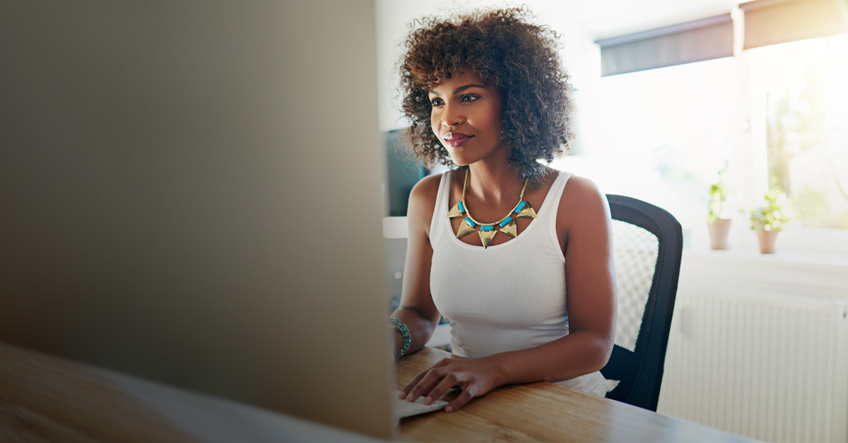 5 Tips to Work Smarter Remotely