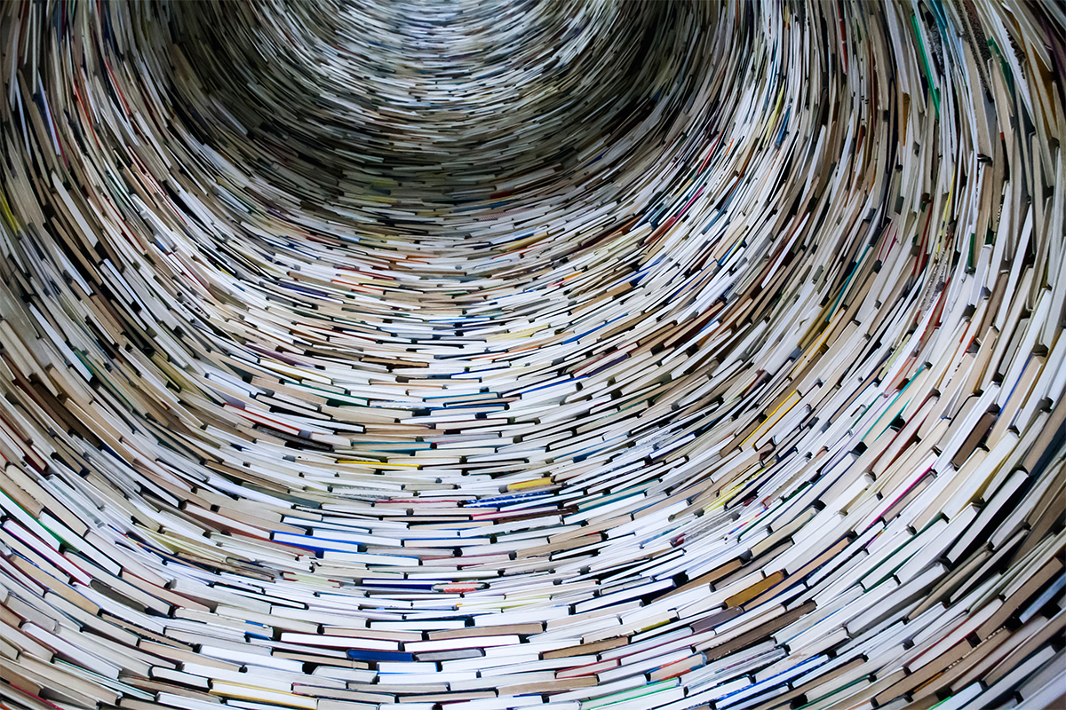 History of Analytics