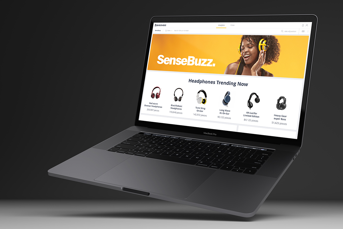 Sisense BloX