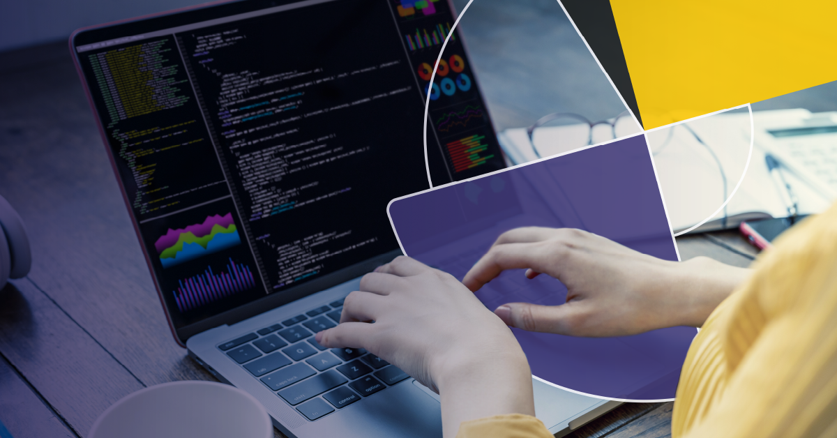 Python and R visualizations blog featured image