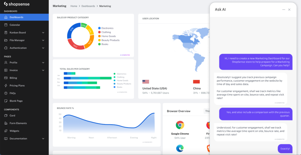 Best AI Tools for E-commerce Sales Analytics 8 Best AI Tools for E-commerce Sales Analytics