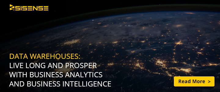 Data Warehouse Architecture