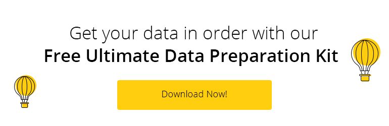 Data Prep Kit