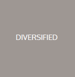 Diversified