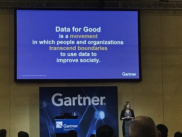 Gartner Grapevine