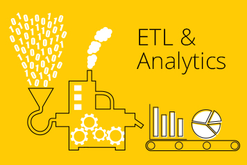 ETL tools