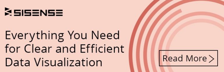 Everything You Need for a Clear and Efficient Data Visualization