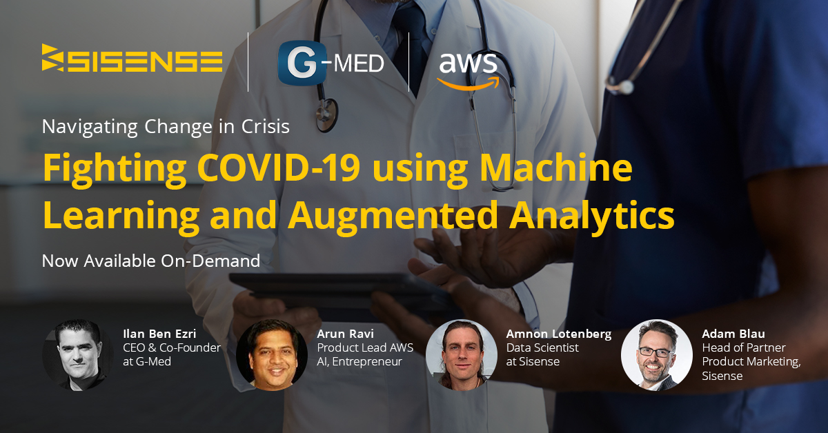 sisense machine learning