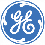 GE png logo