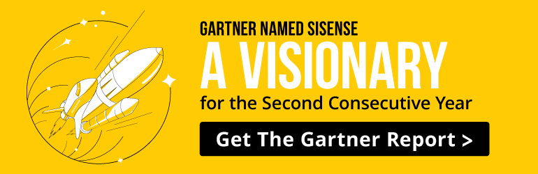 gartner big data magic quadrant