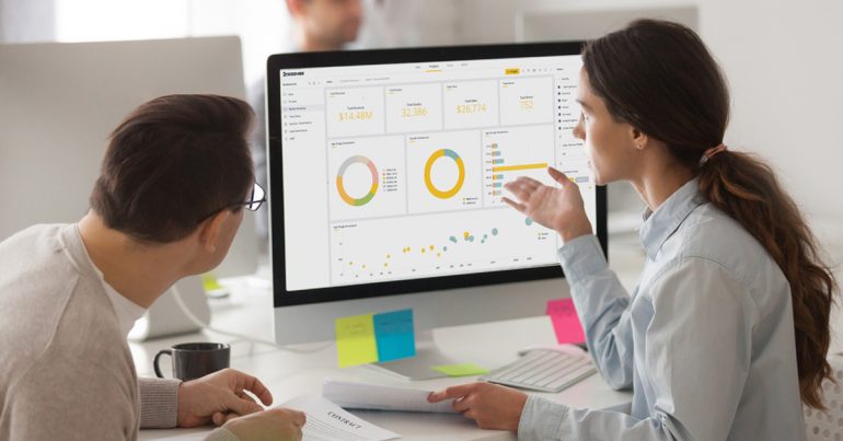 Navigating Business through Financial Uncertainty