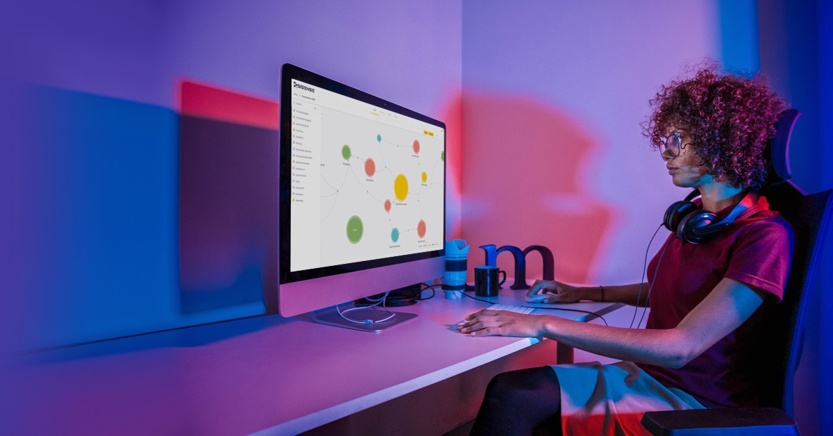 Benefits of Knowledge Graphs
