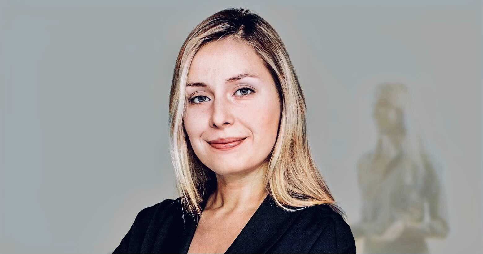 Kristina Agassi