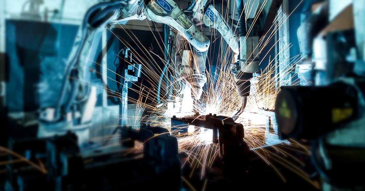 Manufacturing Data