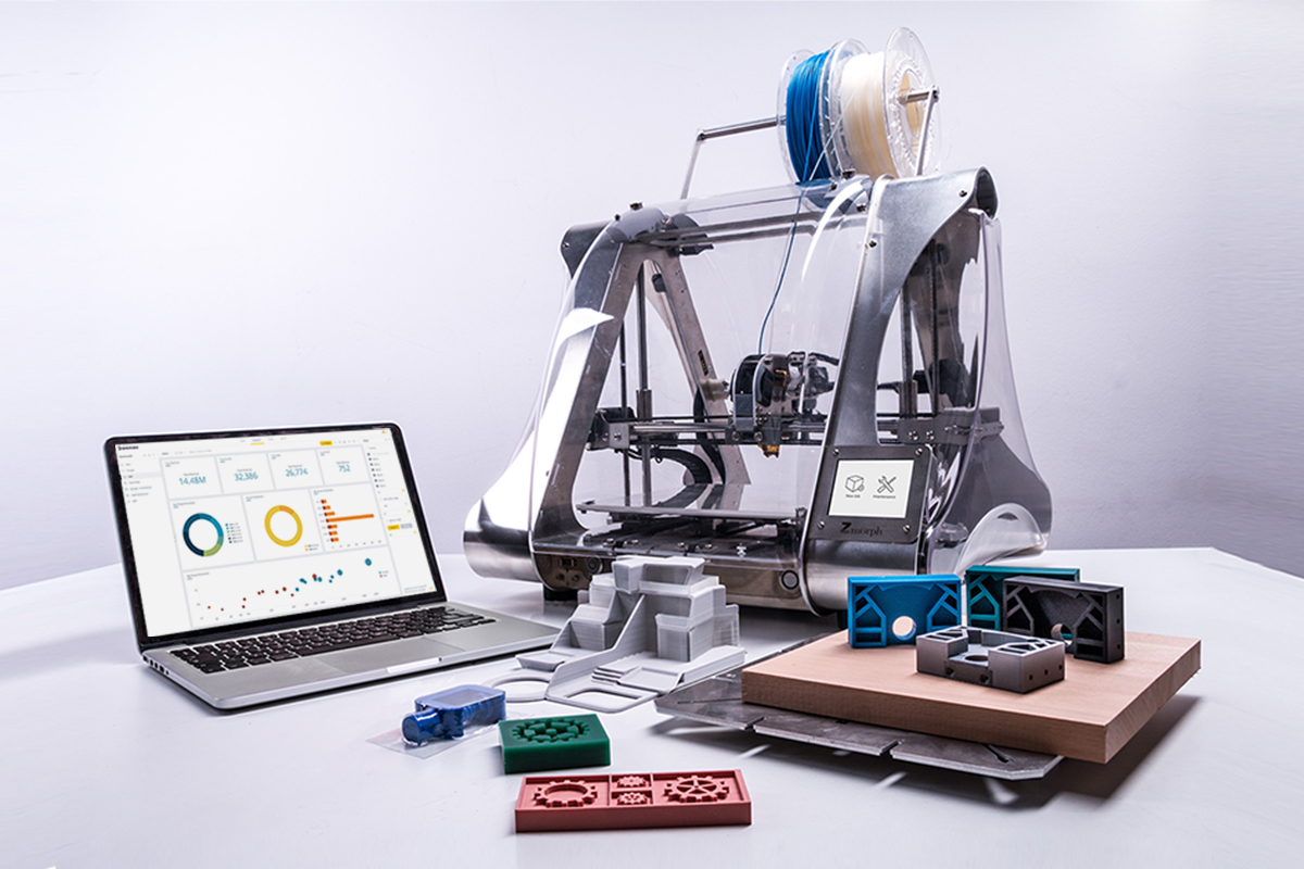 Manufacturing Analytics