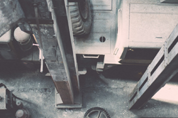 Manufacturing Analytics