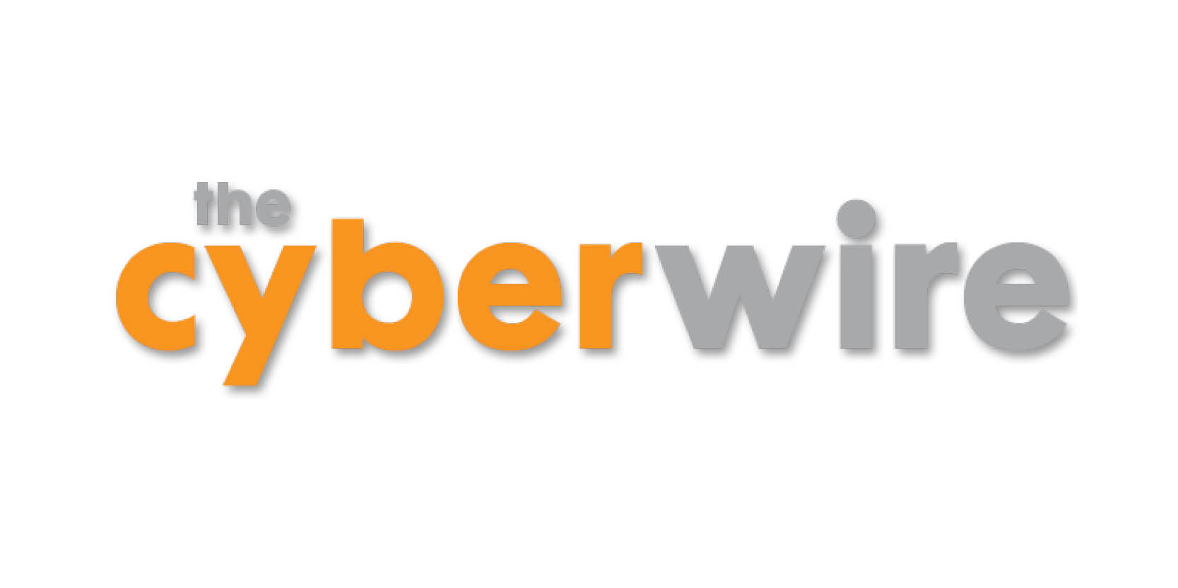 Cyberwire Daily Briefing
