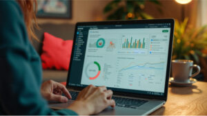 AI Analytics Platform - Sisense