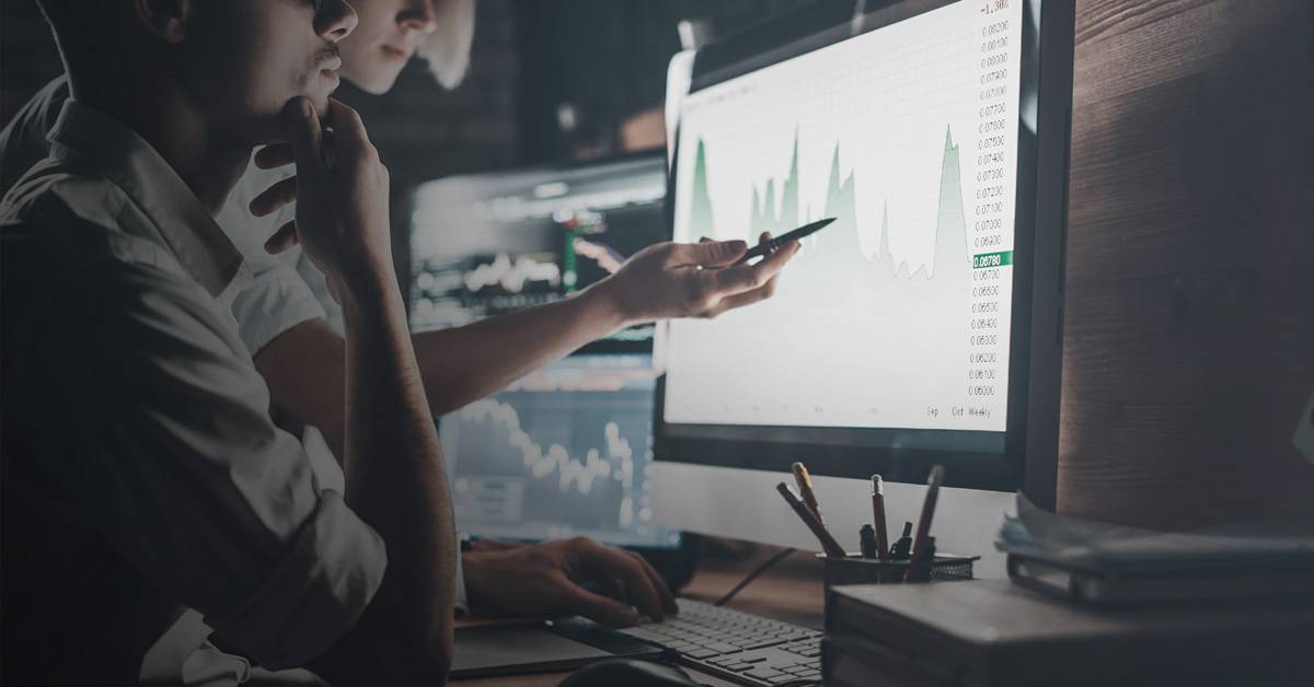 How Profectus Delivers Value from Data
