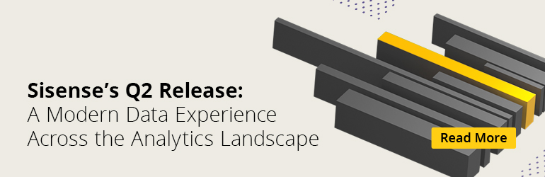 Five Design Tips to Deliver a Seamless Embedded Analytics Experience
