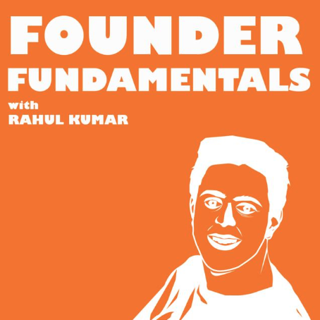Founder Fundamentals: Harry Glaser