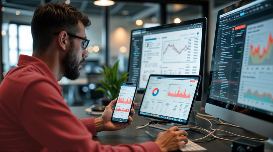 Embed Analytics and Build Custom Insights - Sisense